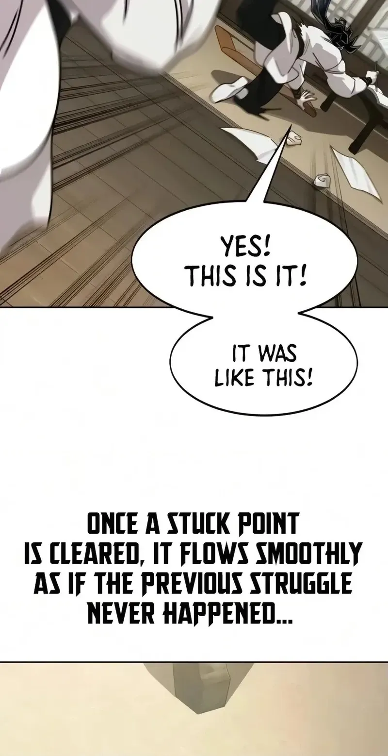 Return Of The Mount Hua Sect Chapter 179 page 50 - 