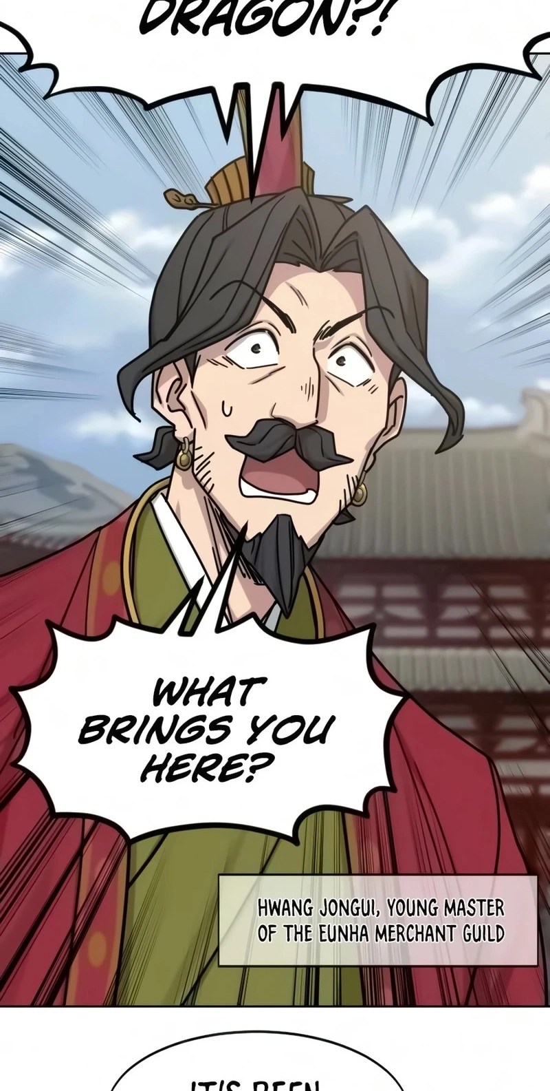 Return Of The Mount Hua Sect Chapter 179 page 6 - 
