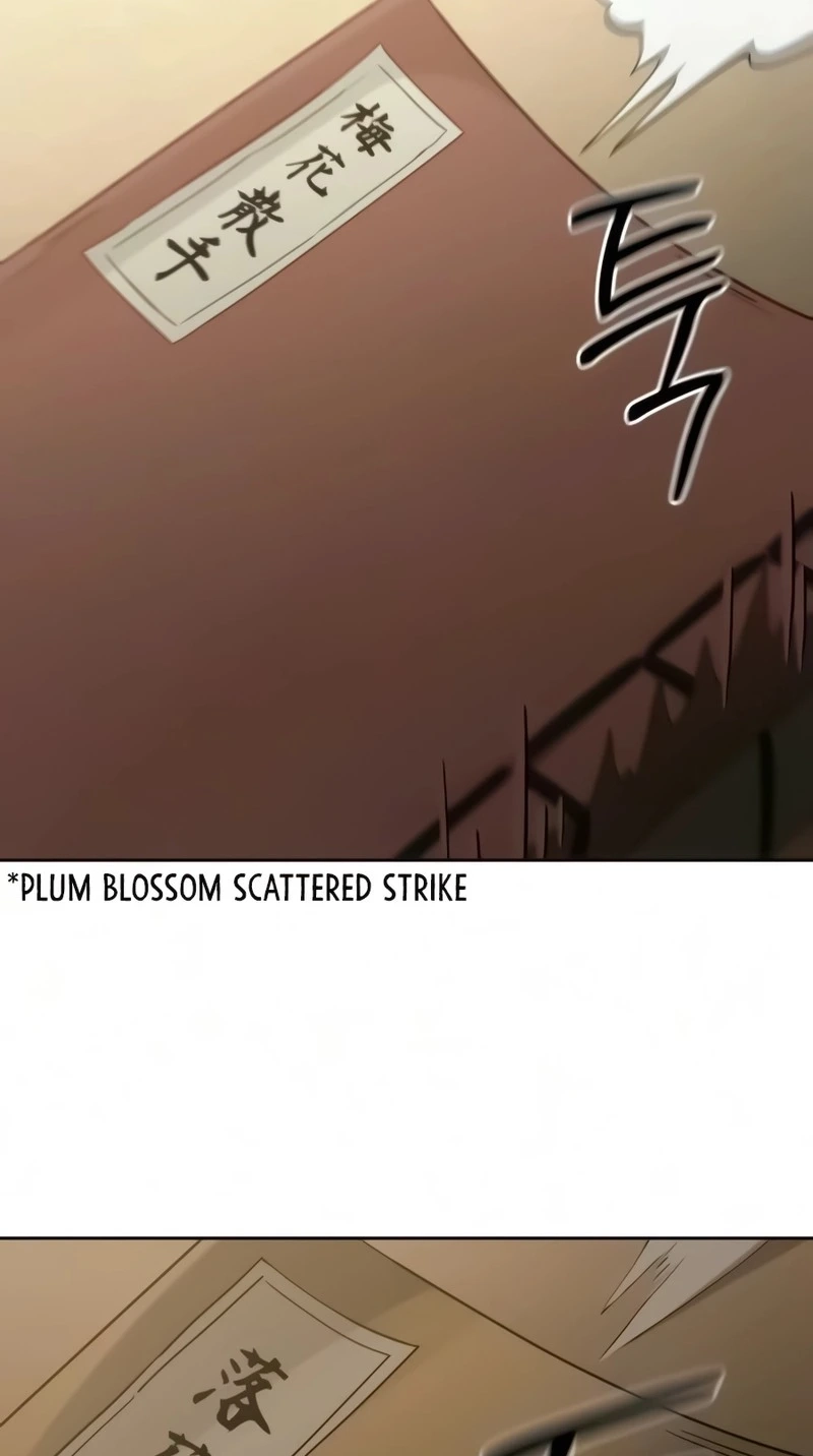 Return Of The Mount Hua Sect Chapter 179 page 52 - 