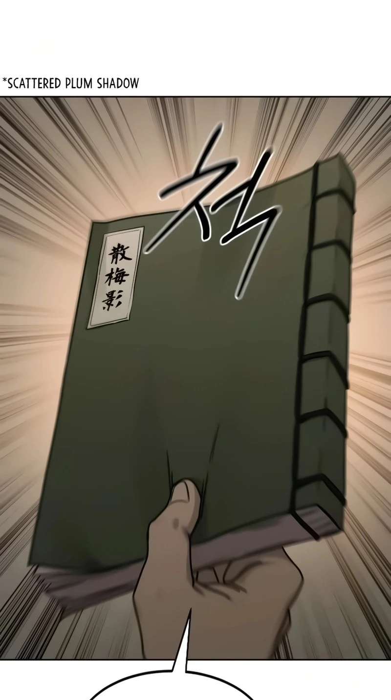 Return Of The Mount Hua Sect Chapter 179 page 56 - 