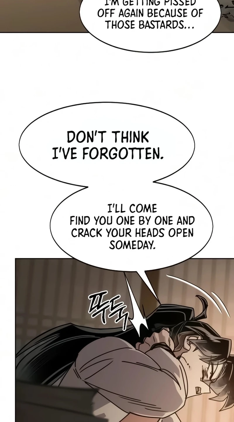 Return Of The Mount Hua Sect Chapter 179 page 61 - 