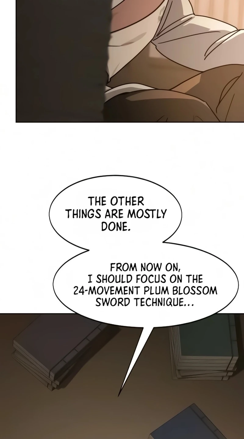 Return Of The Mount Hua Sect Chapter 179 page 62 - 