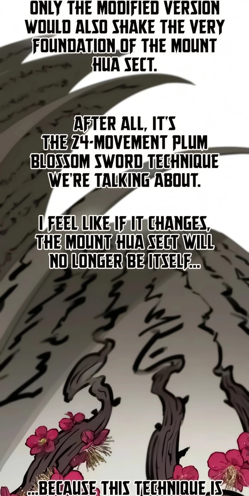 Return Of The Mount Hua Sect Chapter 179 page 69 - 