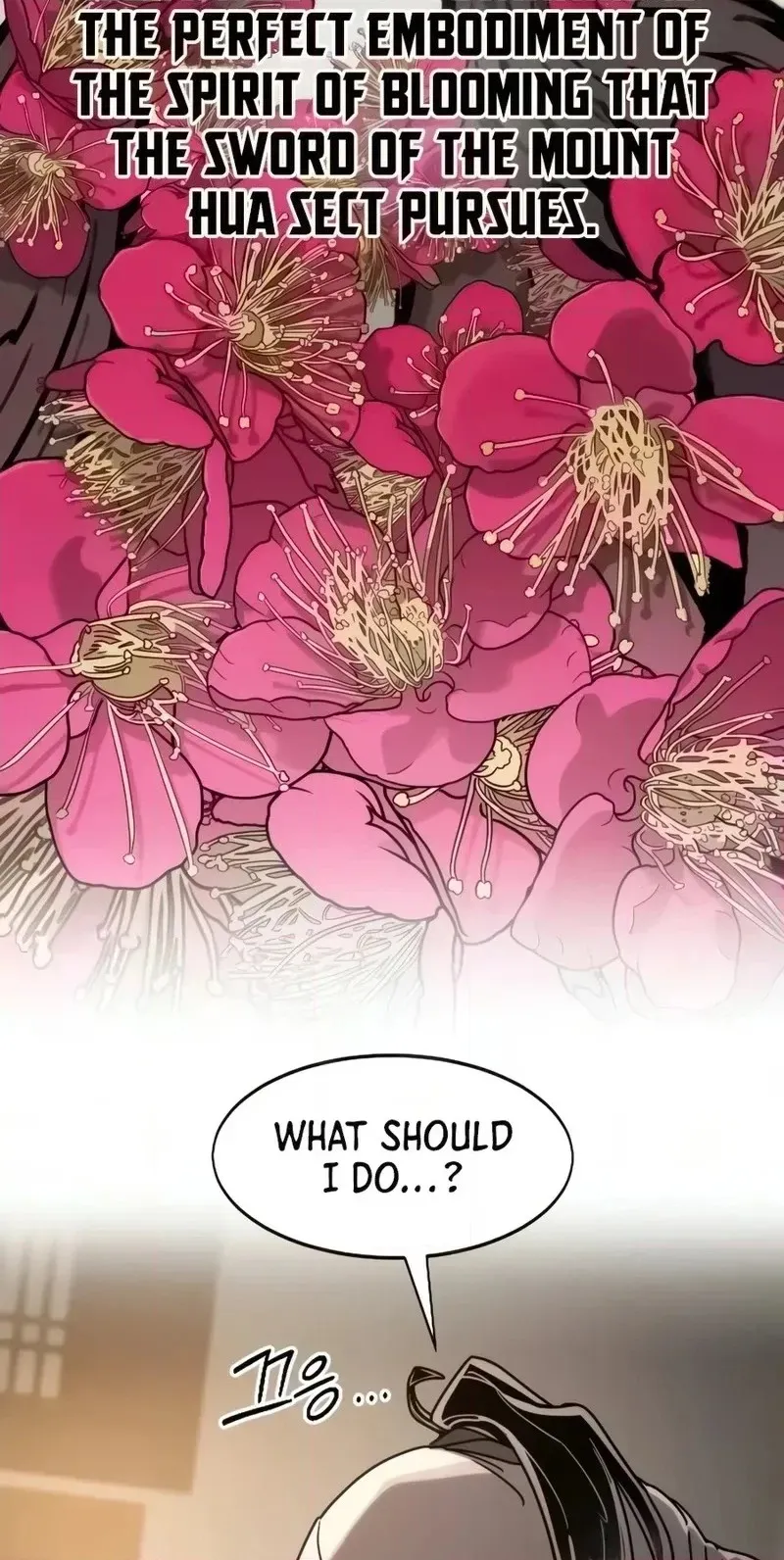 Return Of The Mount Hua Sect Chapter 179 page 70 - 