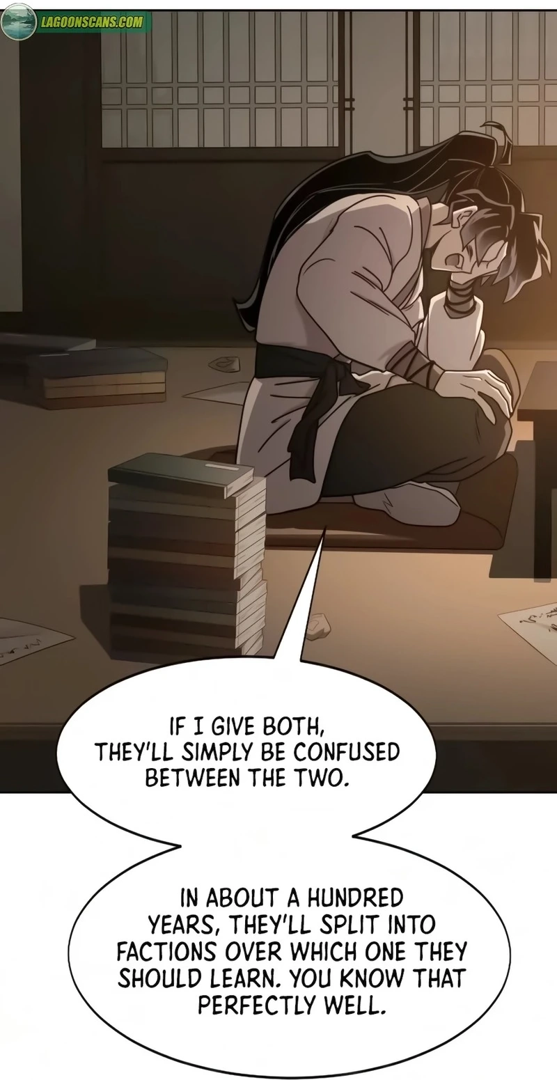 Return Of The Mount Hua Sect Chapter 179 page 77 - 