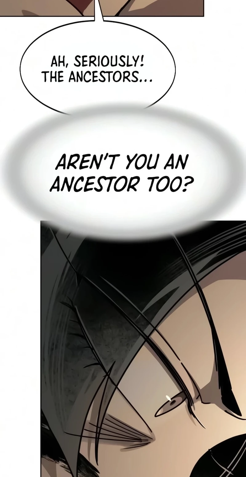 Return Of The Mount Hua Sect Chapter 179 page 79 - 