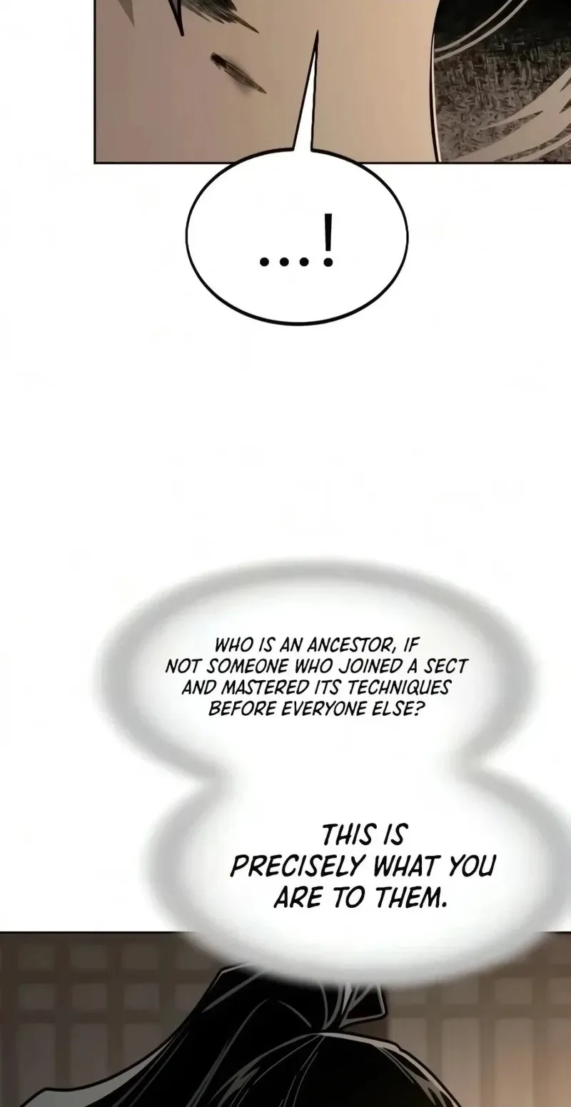 Return Of The Mount Hua Sect Chapter 179 page 80 - 
