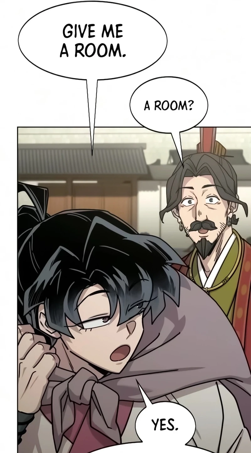 Return Of The Mount Hua Sect Chapter 179 page 9 - 