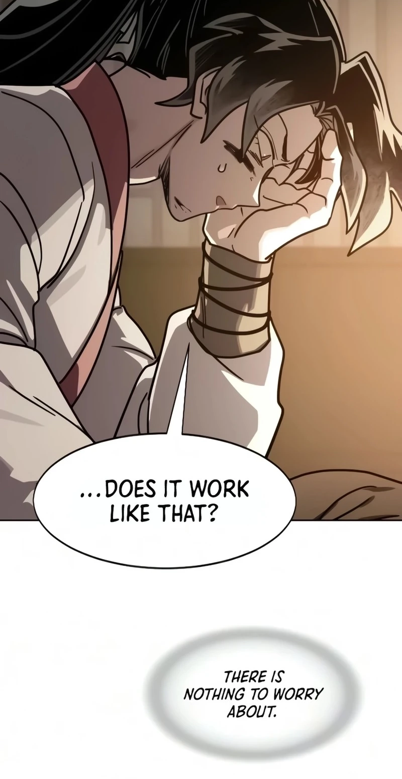 Return Of The Mount Hua Sect Chapter 179 page 81 - 