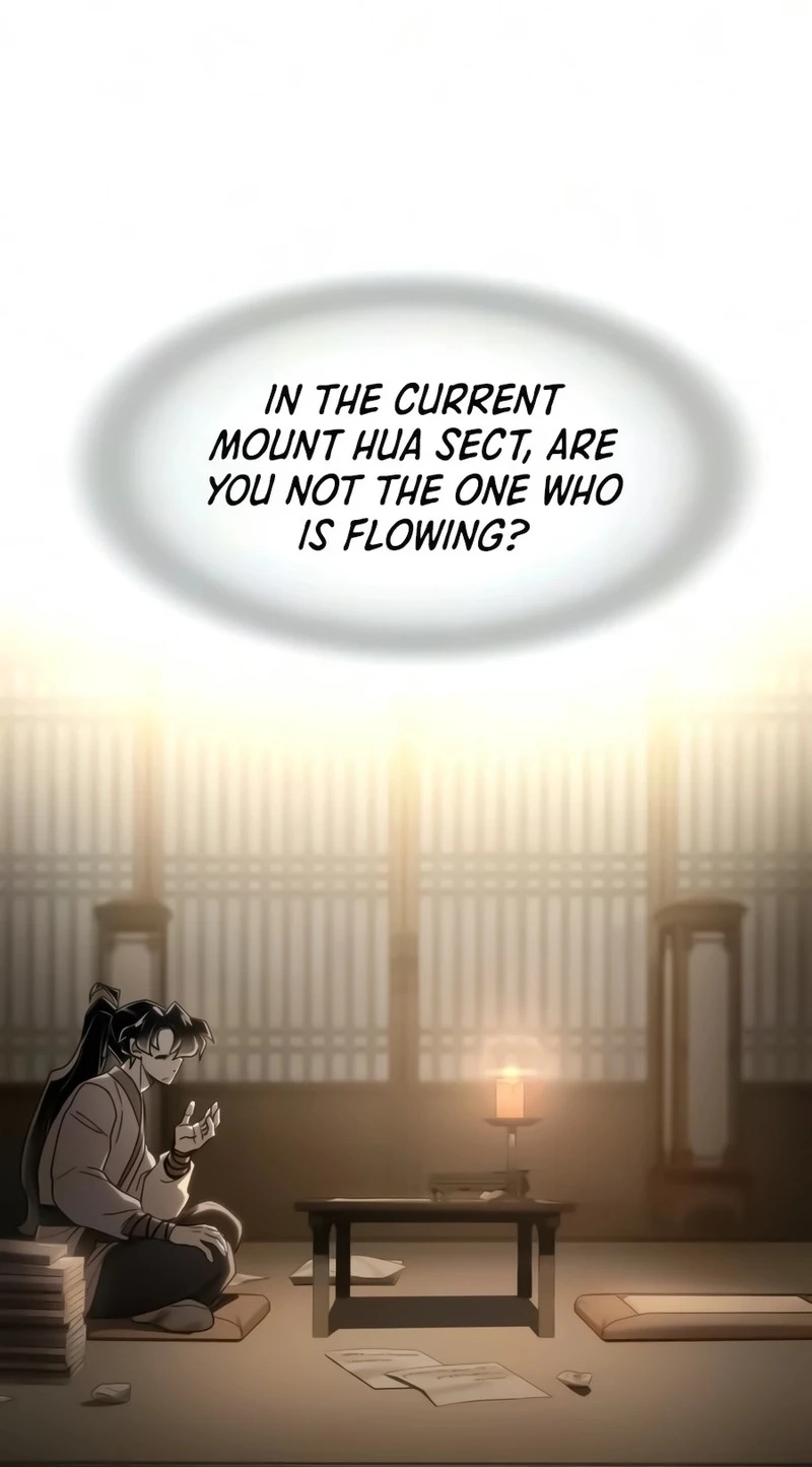 Return Of The Mount Hua Sect Chapter 179 page 88 - 