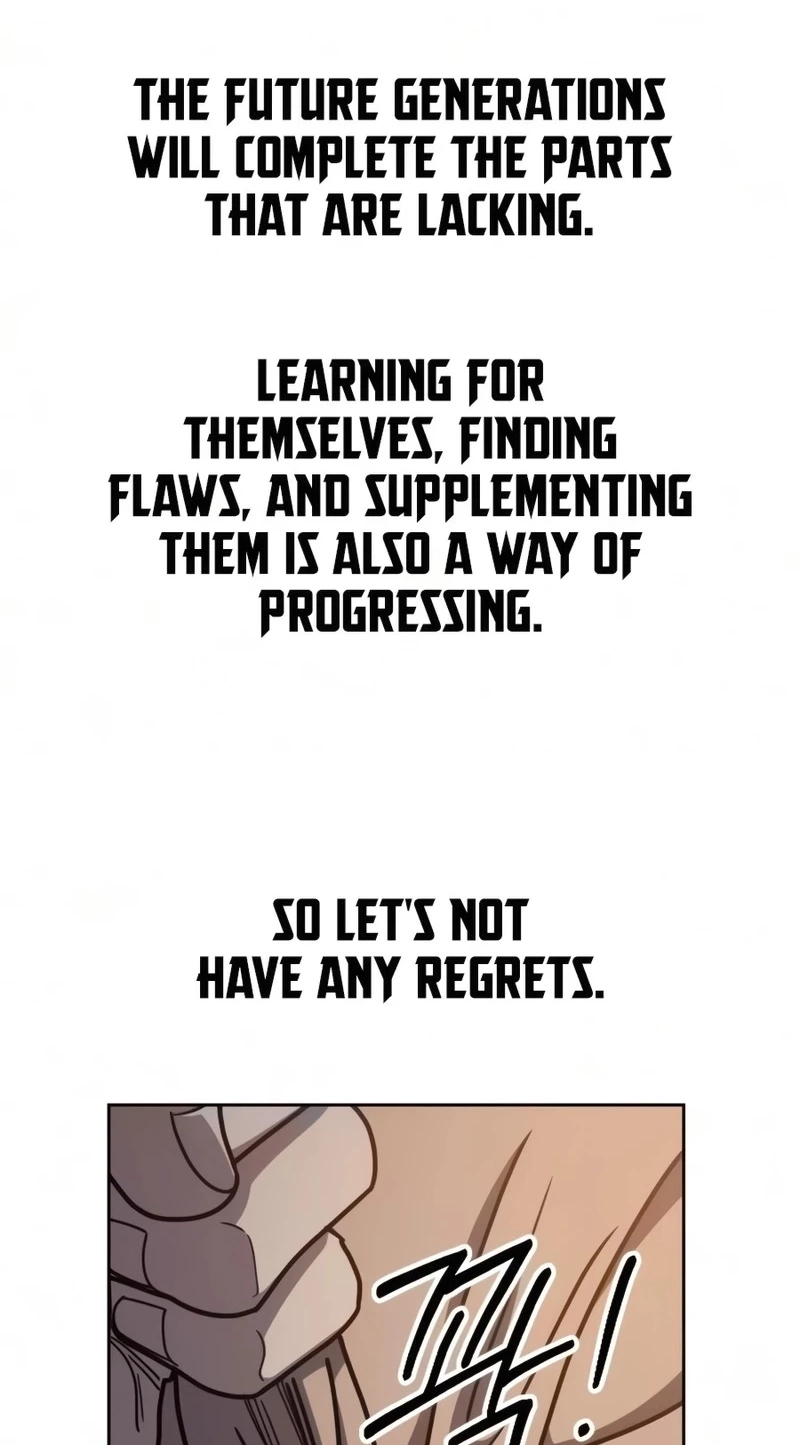 Return Of The Mount Hua Sect Chapter 179 page 98 - 