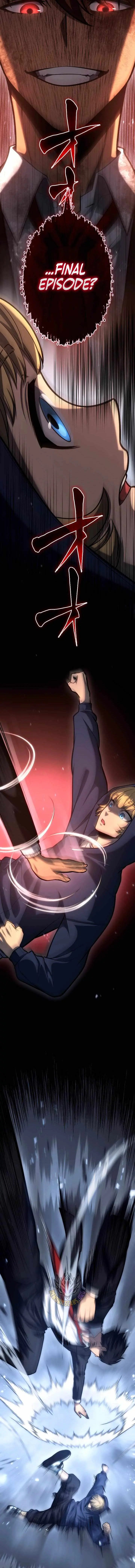 Read Return of the Reaper꞉ Assassin chapter 13 image 3 on Lezhin