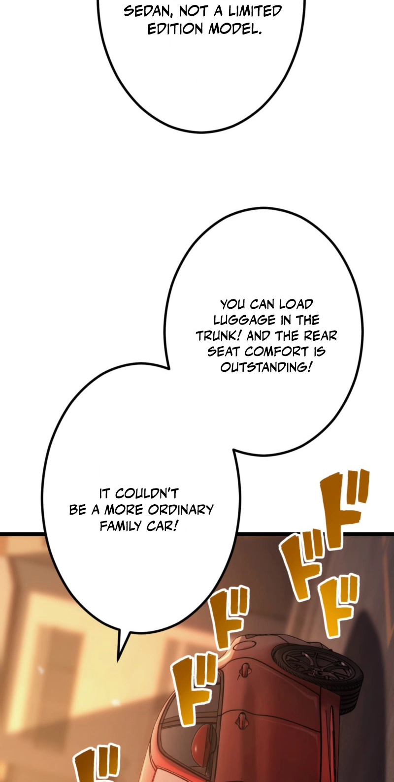 Return of the Reaper꞉ Assassin Chapter 25 page 12 - 