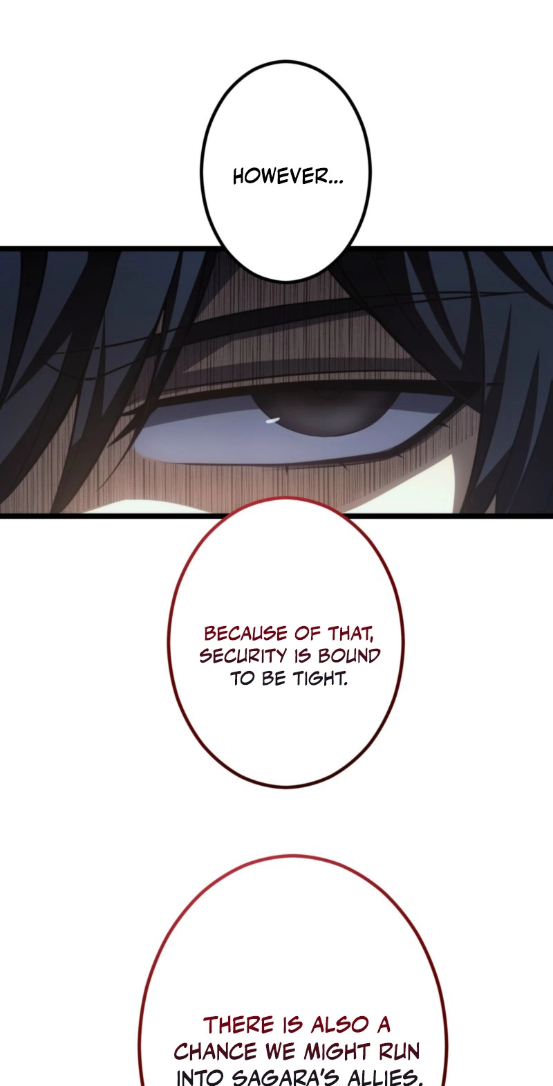 Return of the Reaper꞉ Assassin Chapter 25 page 23 - 