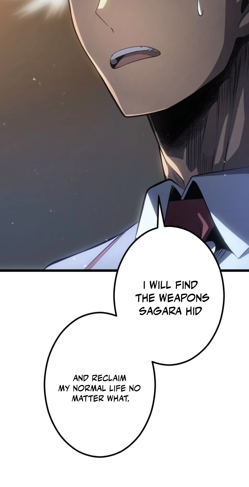 Return of the Reaper꞉ Assassin Chapter 25 page 26 - 