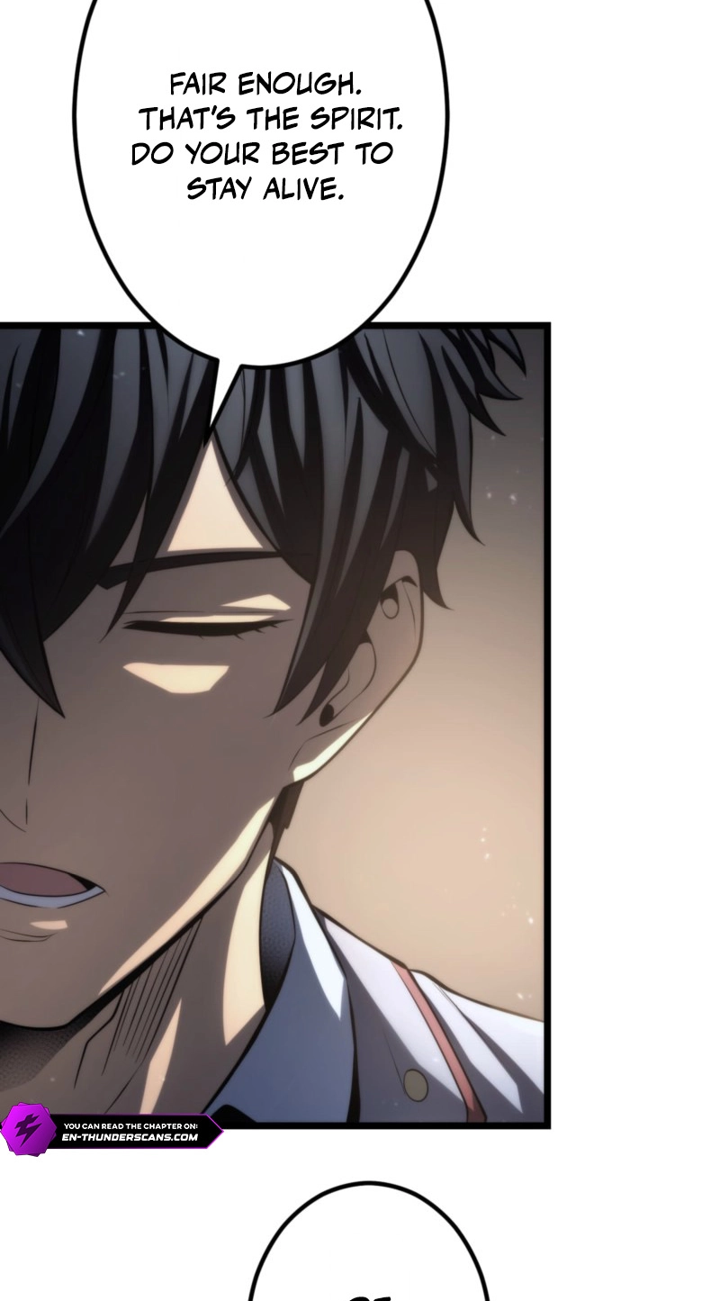 Return of the Reaper꞉ Assassin Chapter 25 page 28 - 