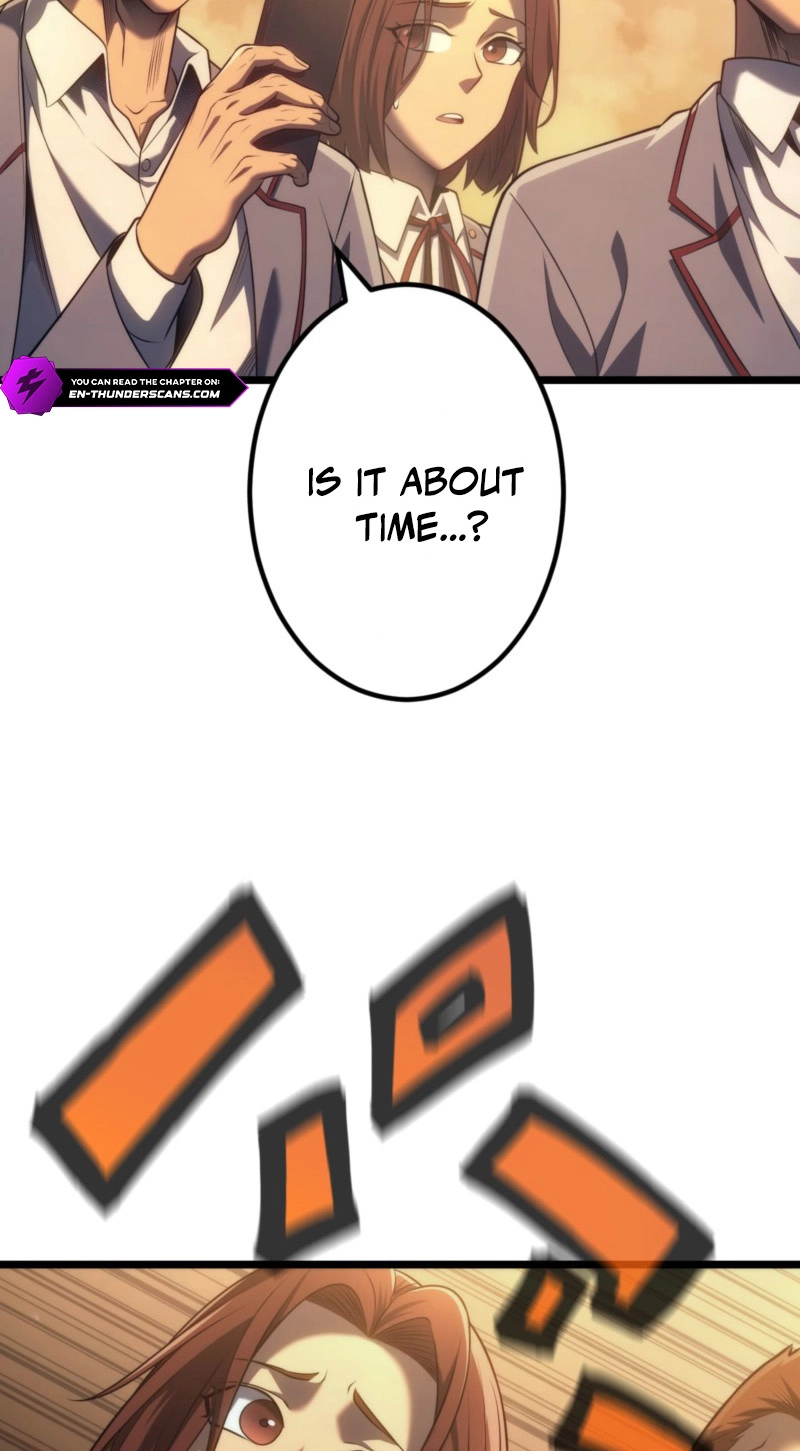 Return of the Reaper꞉ Assassin Chapter 25 page 4 - 