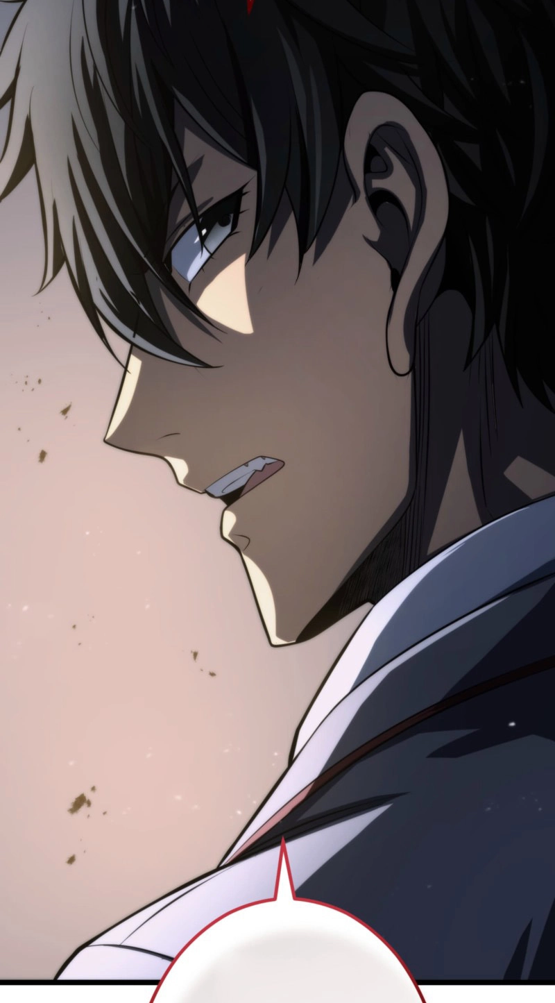 Return of the Reaper꞉ Assassin Chapter 25 page 31 - 