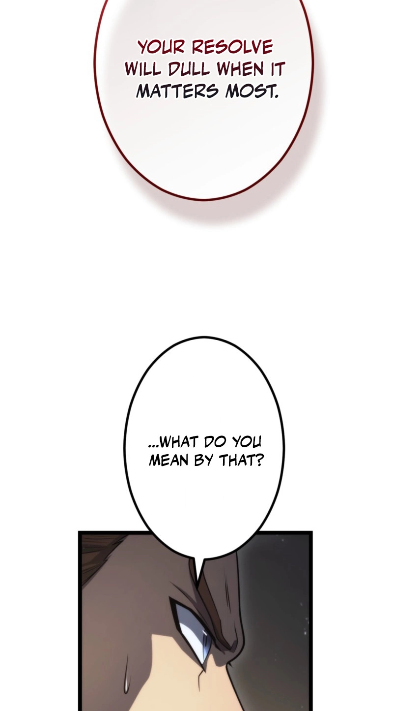 Return of the Reaper꞉ Assassin Chapter 25 page 32 - 