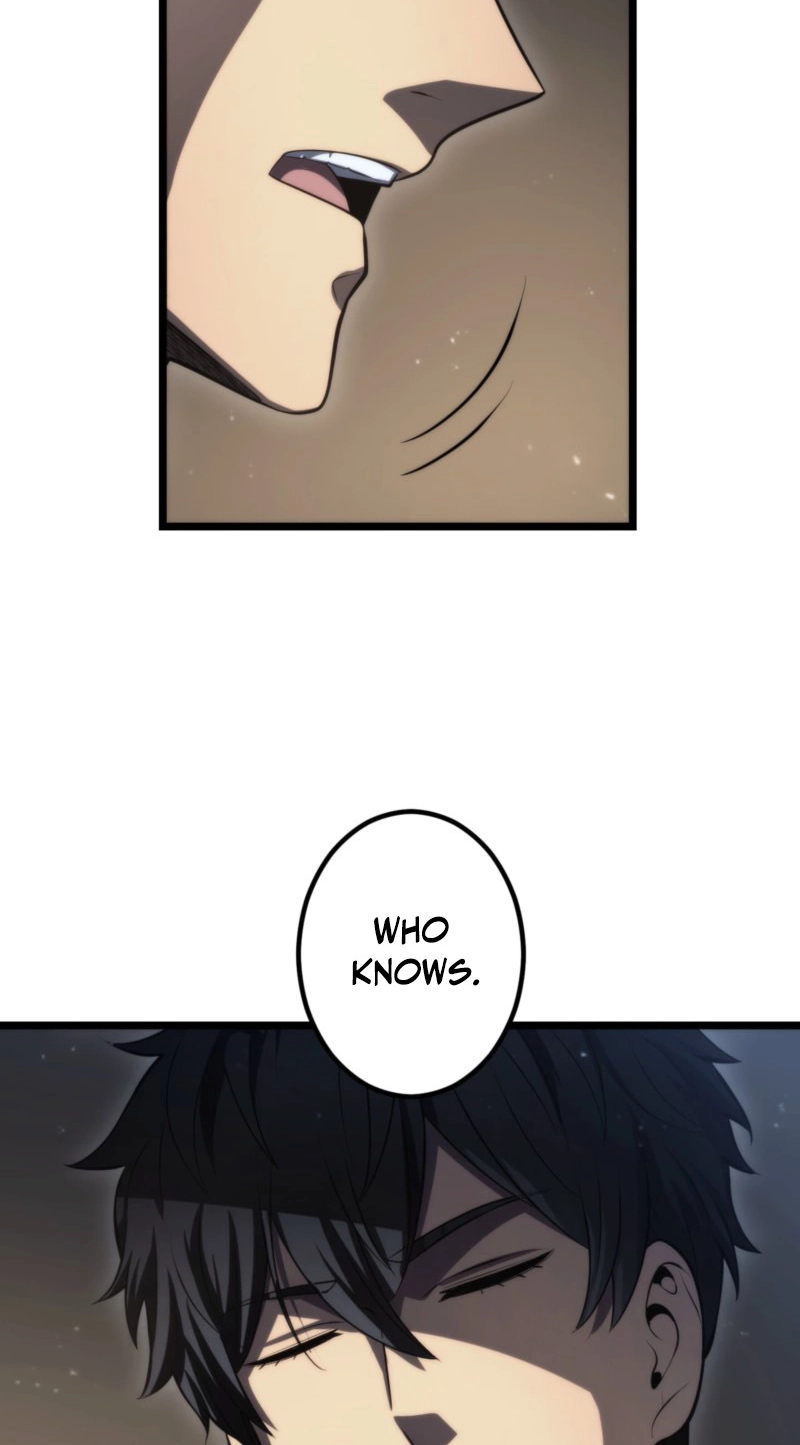 Return of the Reaper꞉ Assassin Chapter 25 page 33 - 