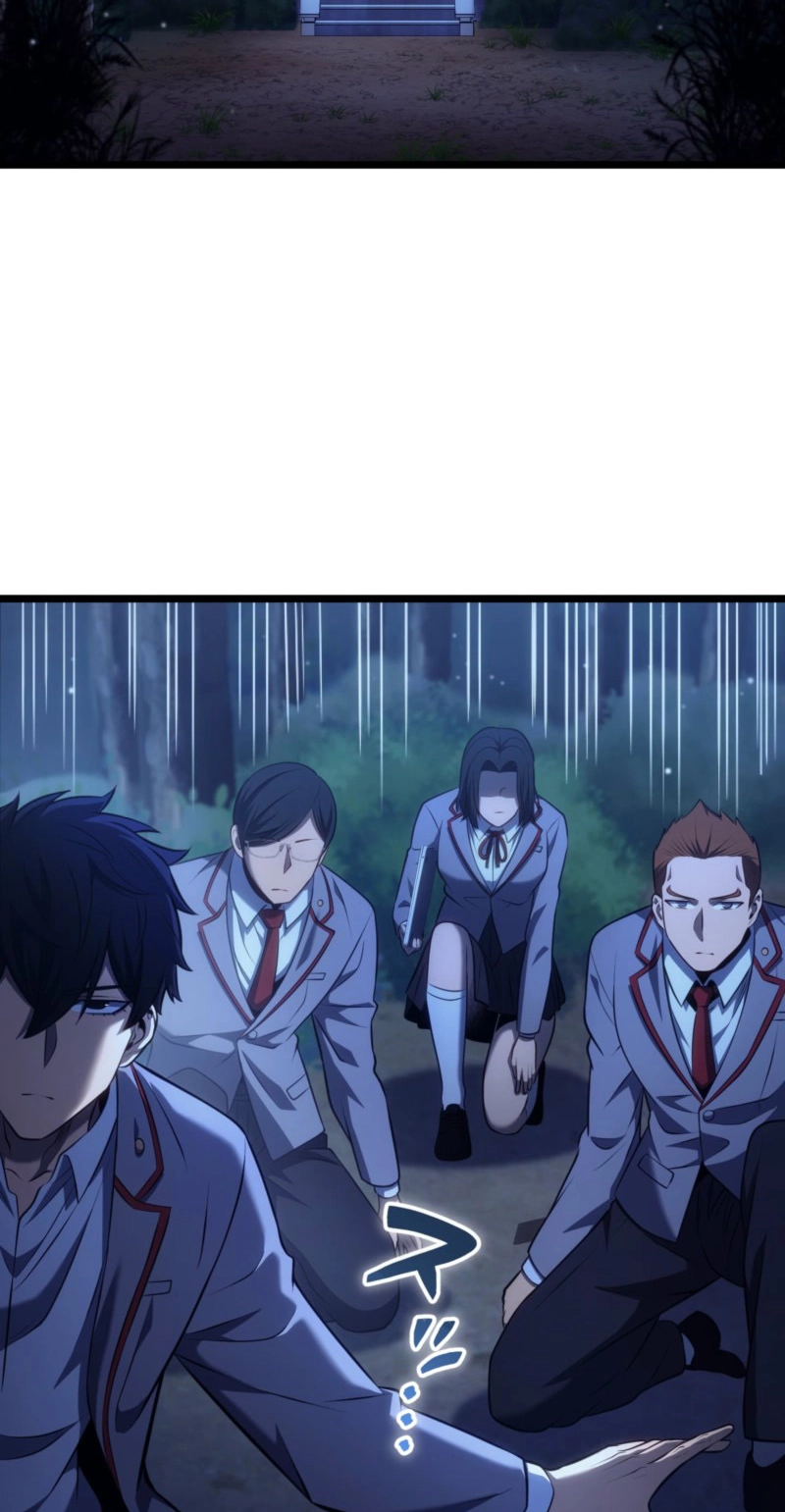 Return of the Reaper꞉ Assassin Chapter 25 page 38 - 