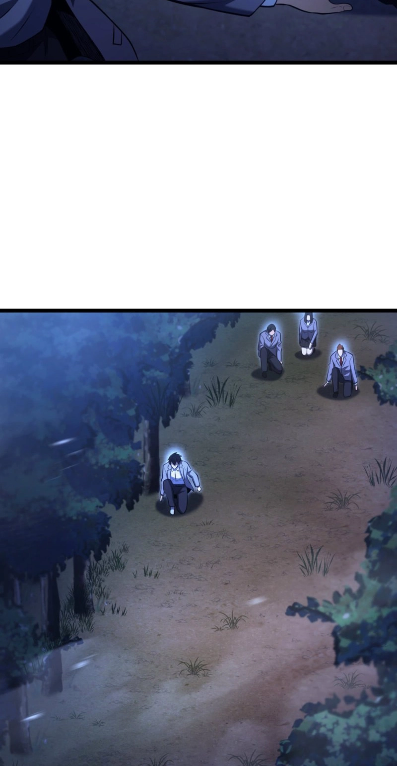 Return of the Reaper꞉ Assassin Chapter 25 page 39 - 
