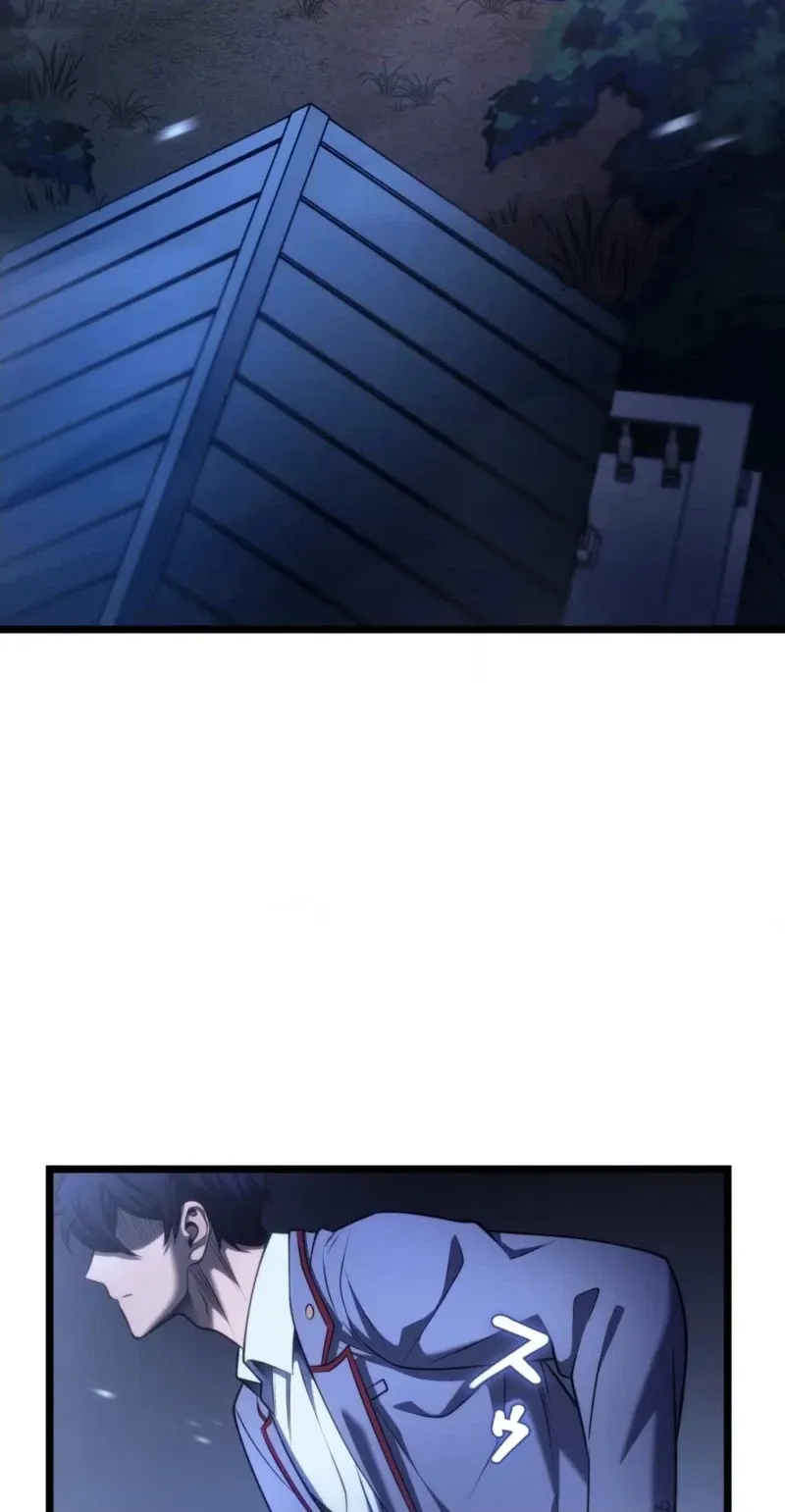 Return of the Reaper꞉ Assassin Chapter 25 page 40 - 