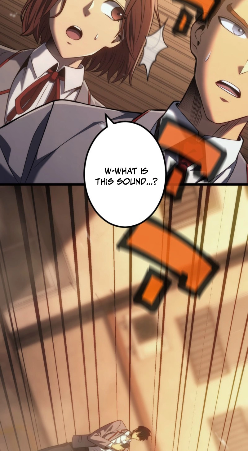 Return of the Reaper꞉ Assassin Chapter 25 page 5 - 
