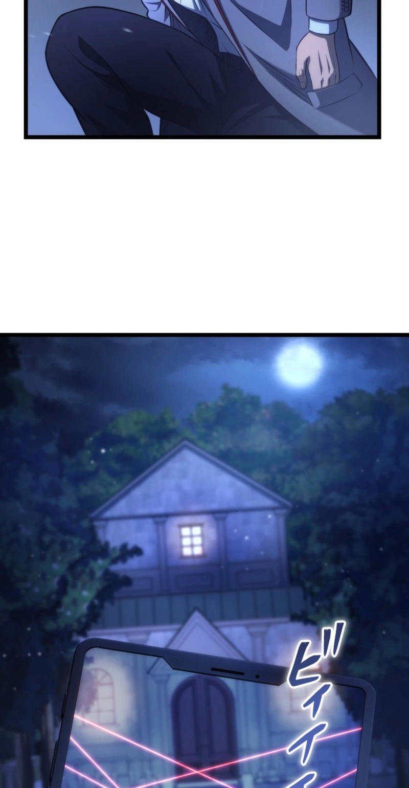 Return of the Reaper꞉ Assassin Chapter 25 page 41 - 
