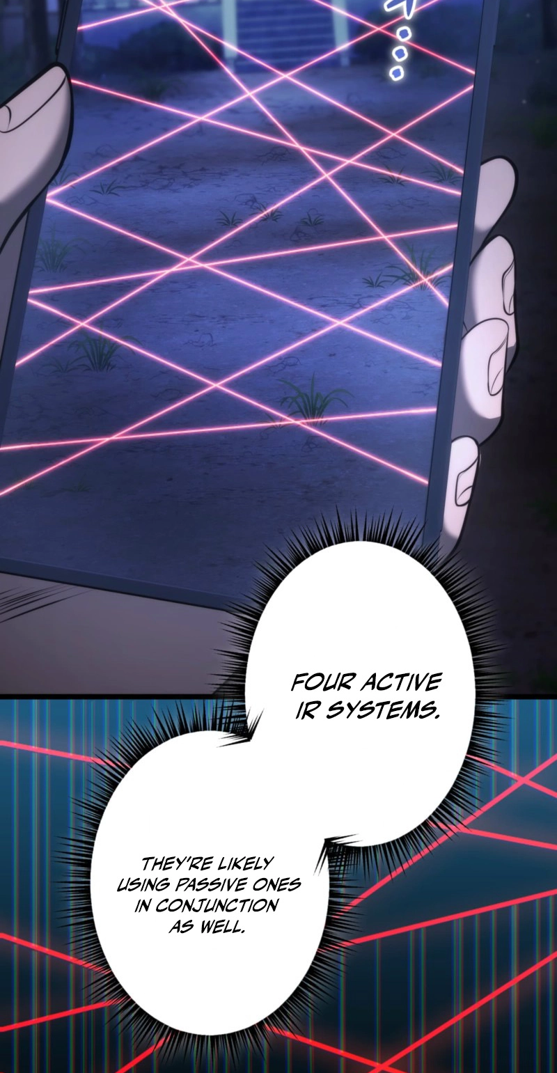 Return of the Reaper꞉ Assassin Chapter 25 page 42 - 
