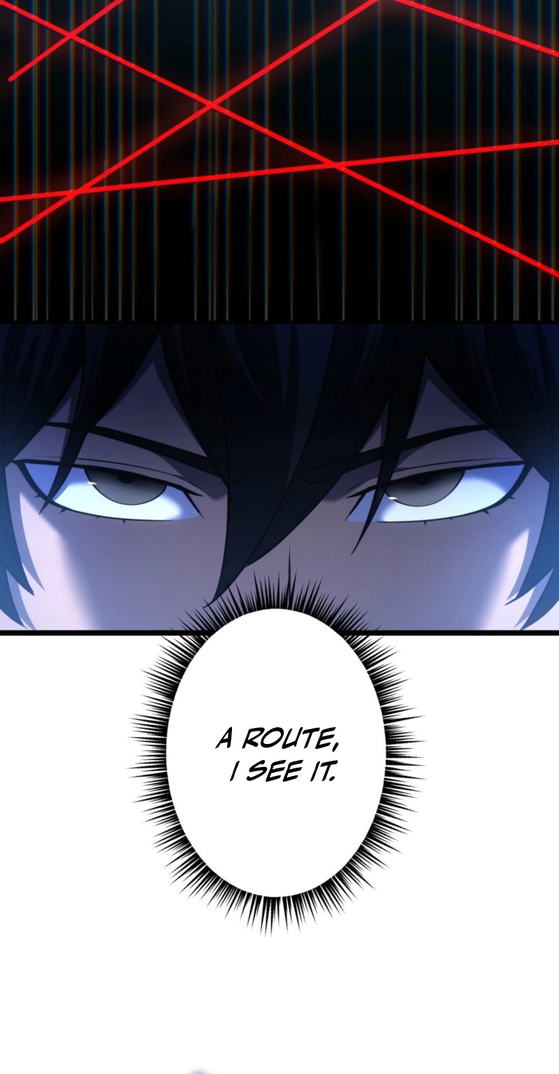 Return of the Reaper꞉ Assassin Chapter 25 page 43 - 