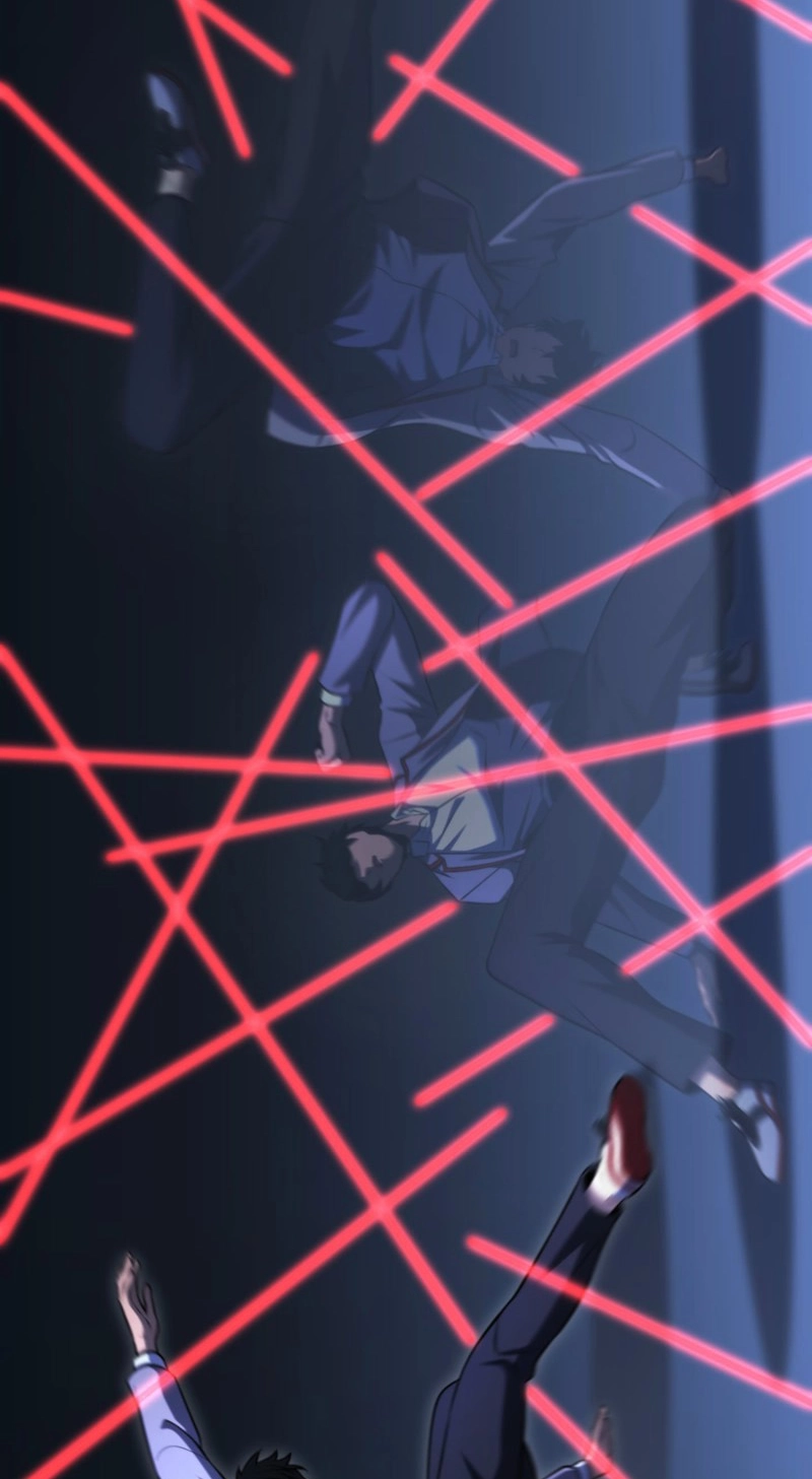 Return of the Reaper꞉ Assassin Chapter 25 page 45 - 