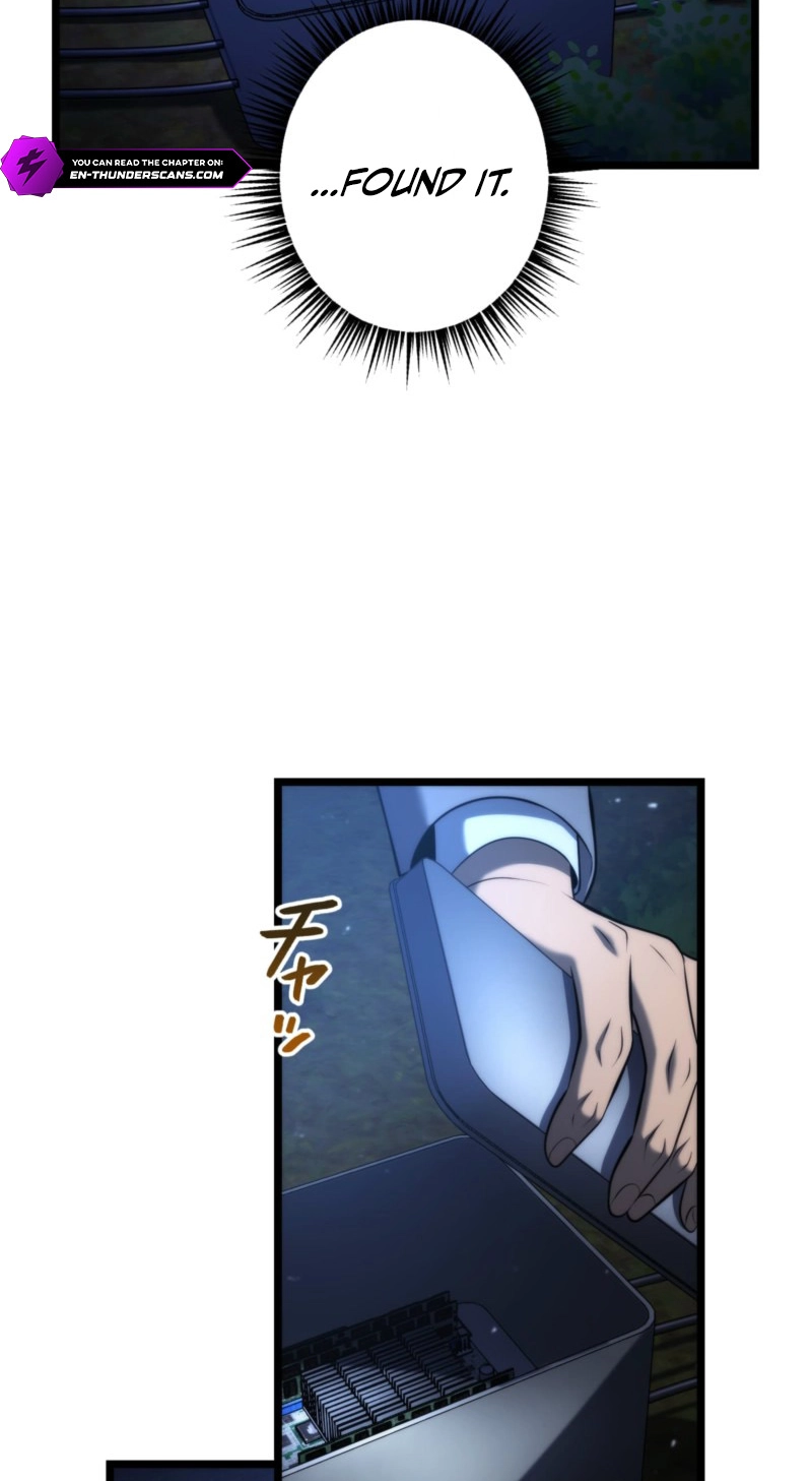 Return of the Reaper꞉ Assassin Chapter 25 page 47 - 