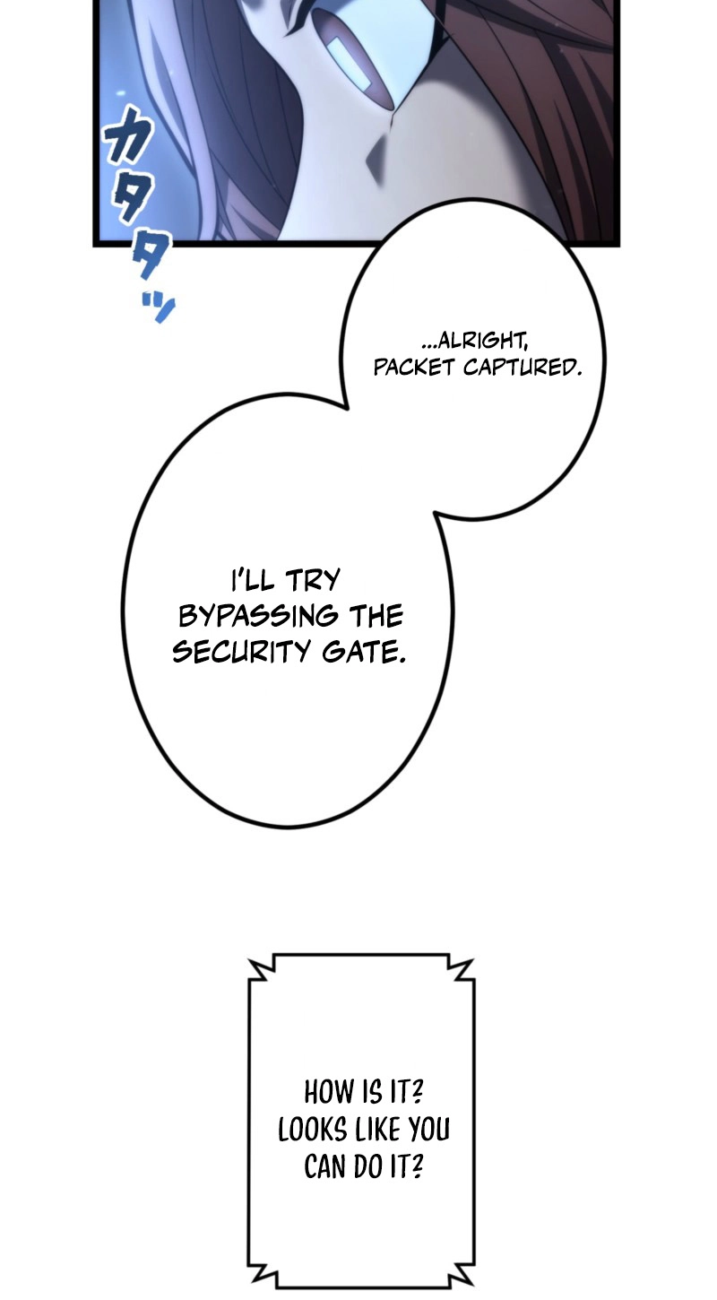 Return of the Reaper꞉ Assassin Chapter 25 page 52 - 