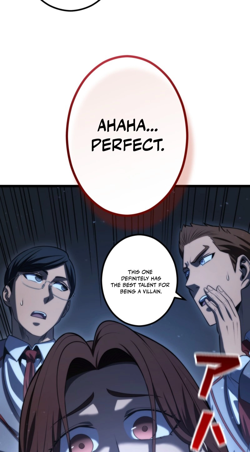 Return of the Reaper꞉ Assassin Chapter 25 page 56 - 