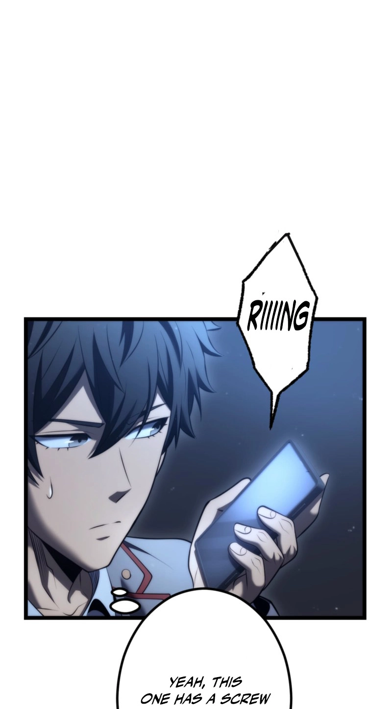 Return of the Reaper꞉ Assassin Chapter 25 page 58 - 