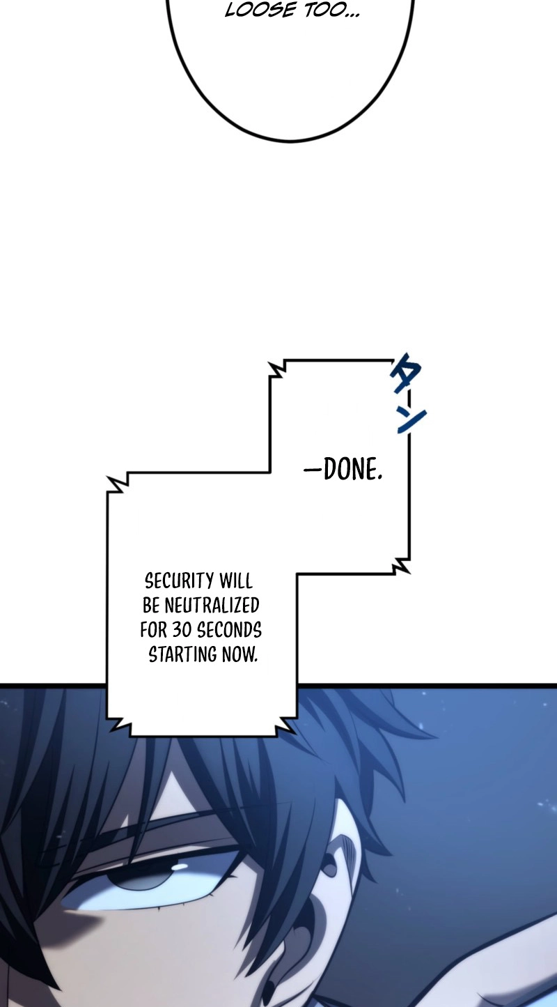Return of the Reaper꞉ Assassin Chapter 25 page 59 - 