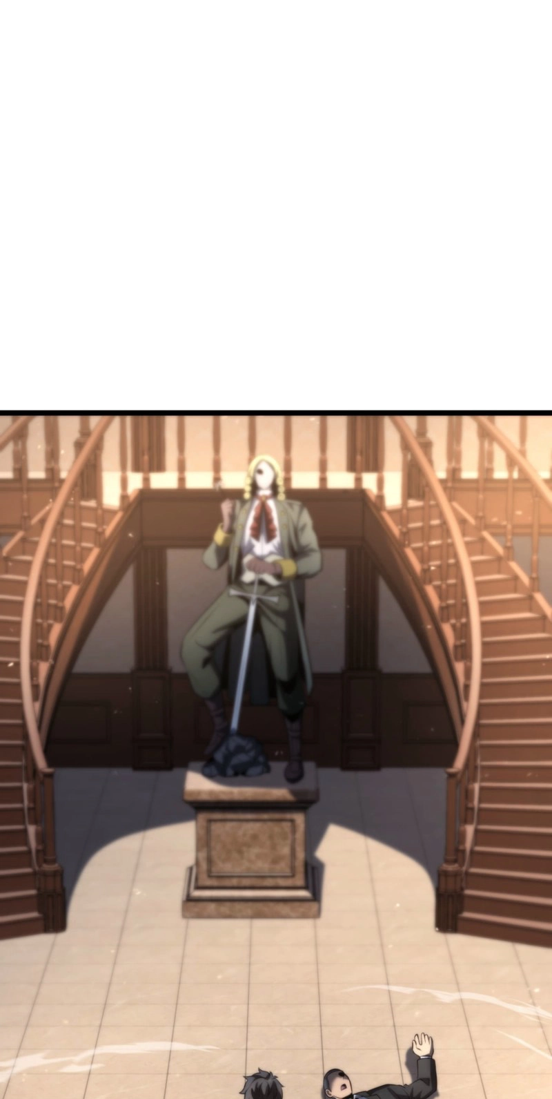 Return of the Reaper꞉ Assassin Chapter 25 page 62 - 