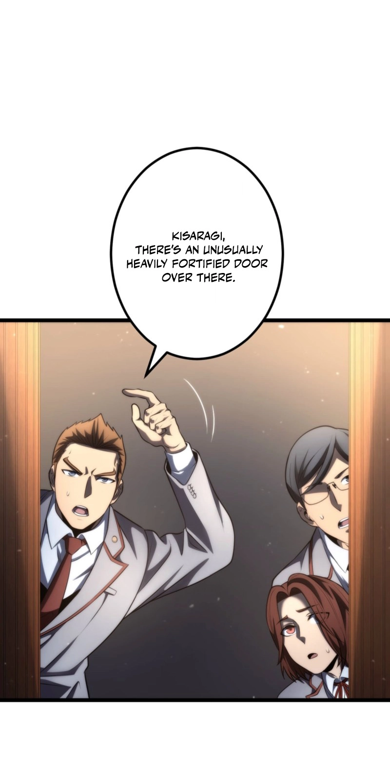 Return of the Reaper꞉ Assassin Chapter 25 page 65 - 