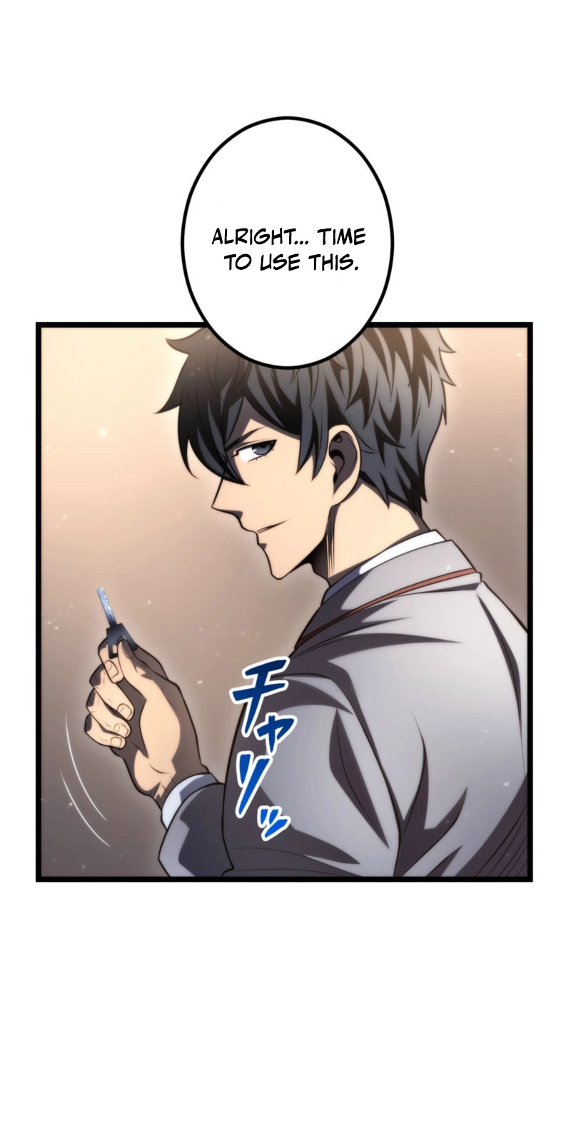 Return of the Reaper꞉ Assassin Chapter 25 page 66 - 