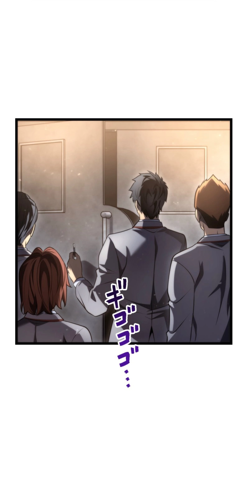 Return of the Reaper꞉ Assassin Chapter 25 page 68 - 