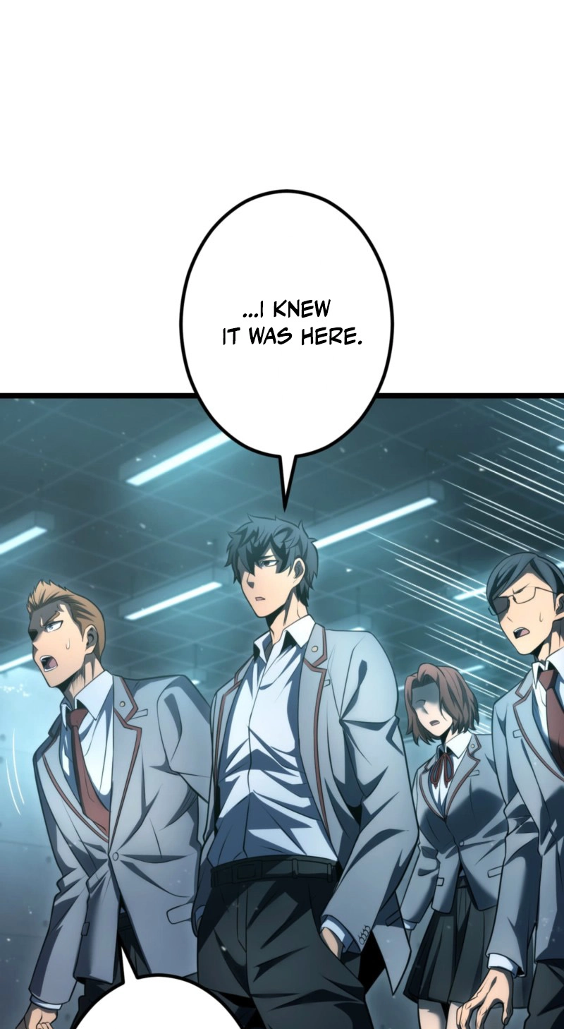 Return of the Reaper꞉ Assassin Chapter 25 page 71 - 