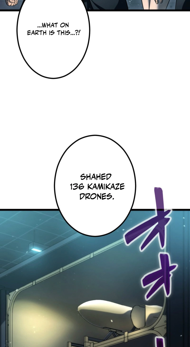 Return of the Reaper꞉ Assassin Chapter 25 page 72 - 