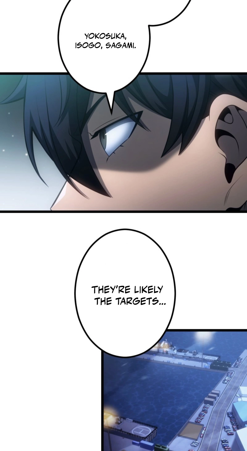 Return of the Reaper꞉ Assassin Chapter 25 page 74 - 