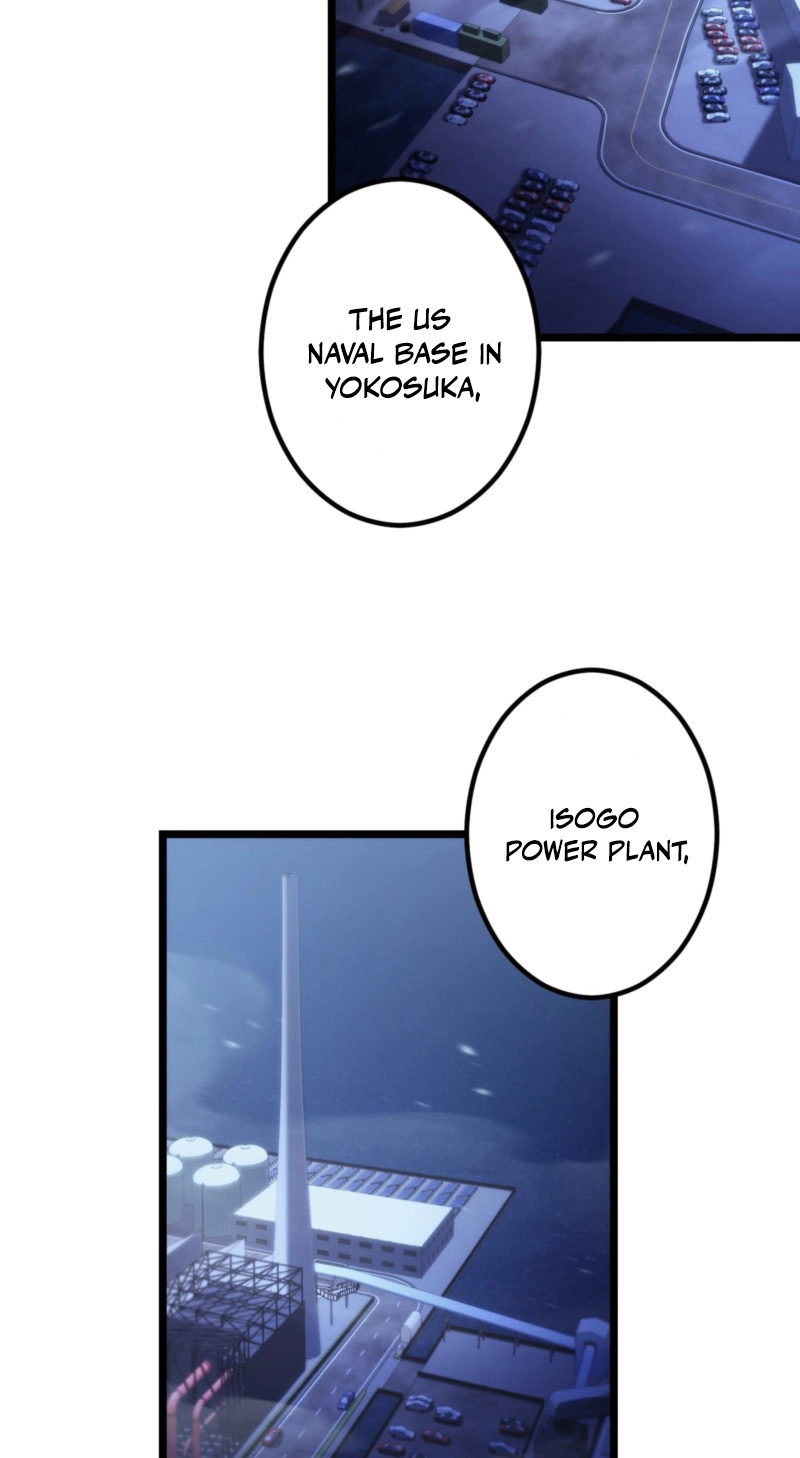 Return of the Reaper꞉ Assassin Chapter 25 page 75 - 