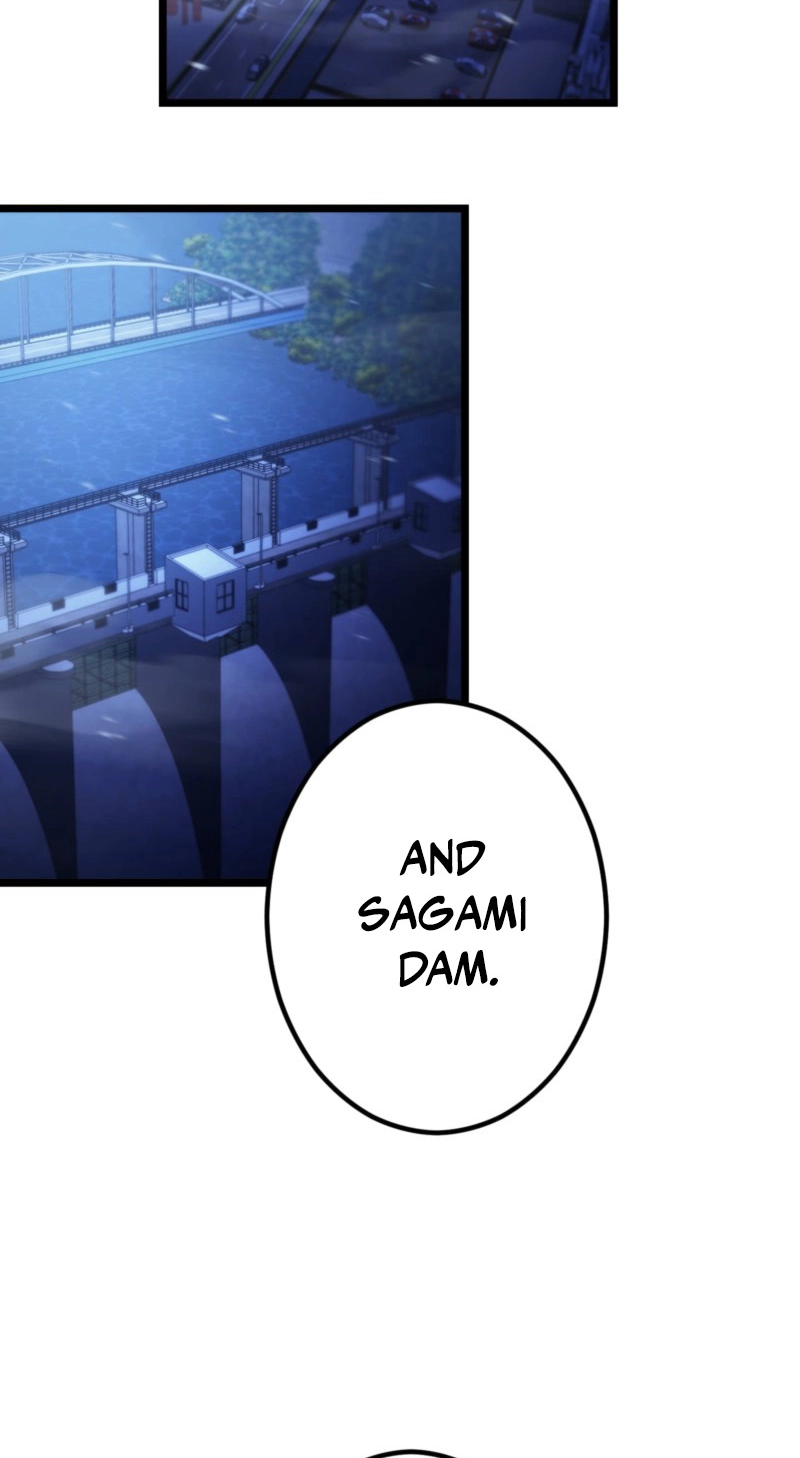 Return of the Reaper꞉ Assassin Chapter 25 page 76 - 