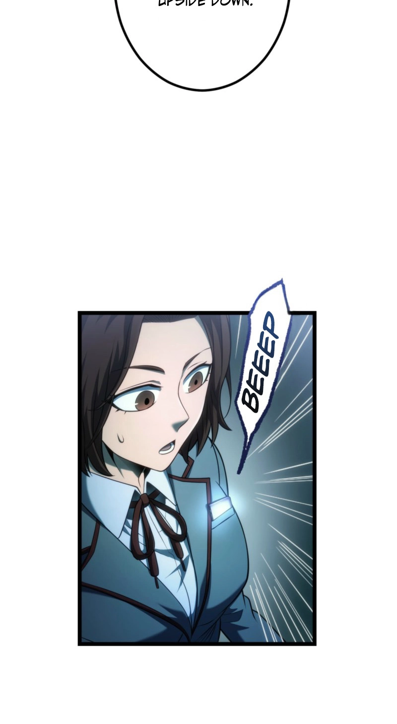 Return of the Reaper꞉ Assassin Chapter 25 page 78 - 