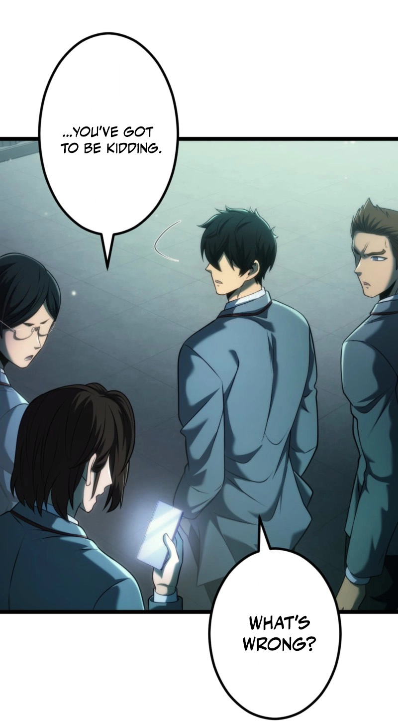 Return of the Reaper꞉ Assassin Chapter 25 page 79 - 