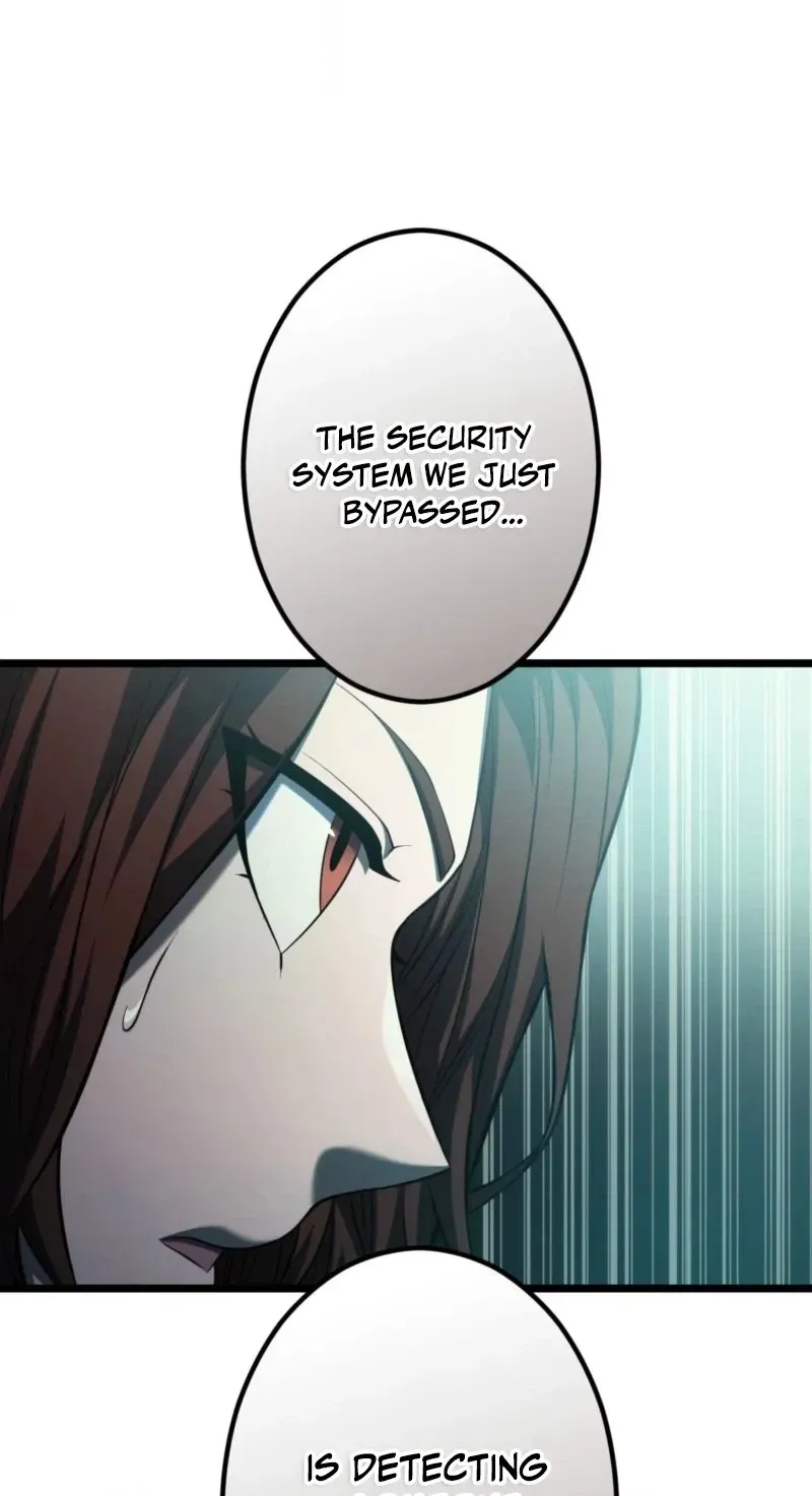 Return of the Reaper꞉ Assassin Chapter 25 page 80 - 