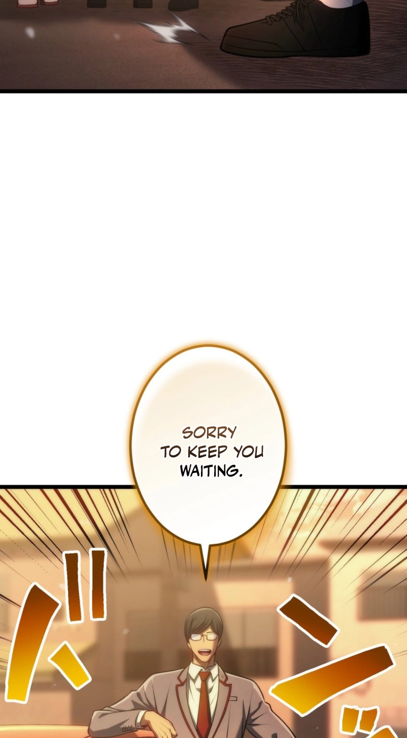 Return of the Reaper꞉ Assassin Chapter 25 page 9 - 